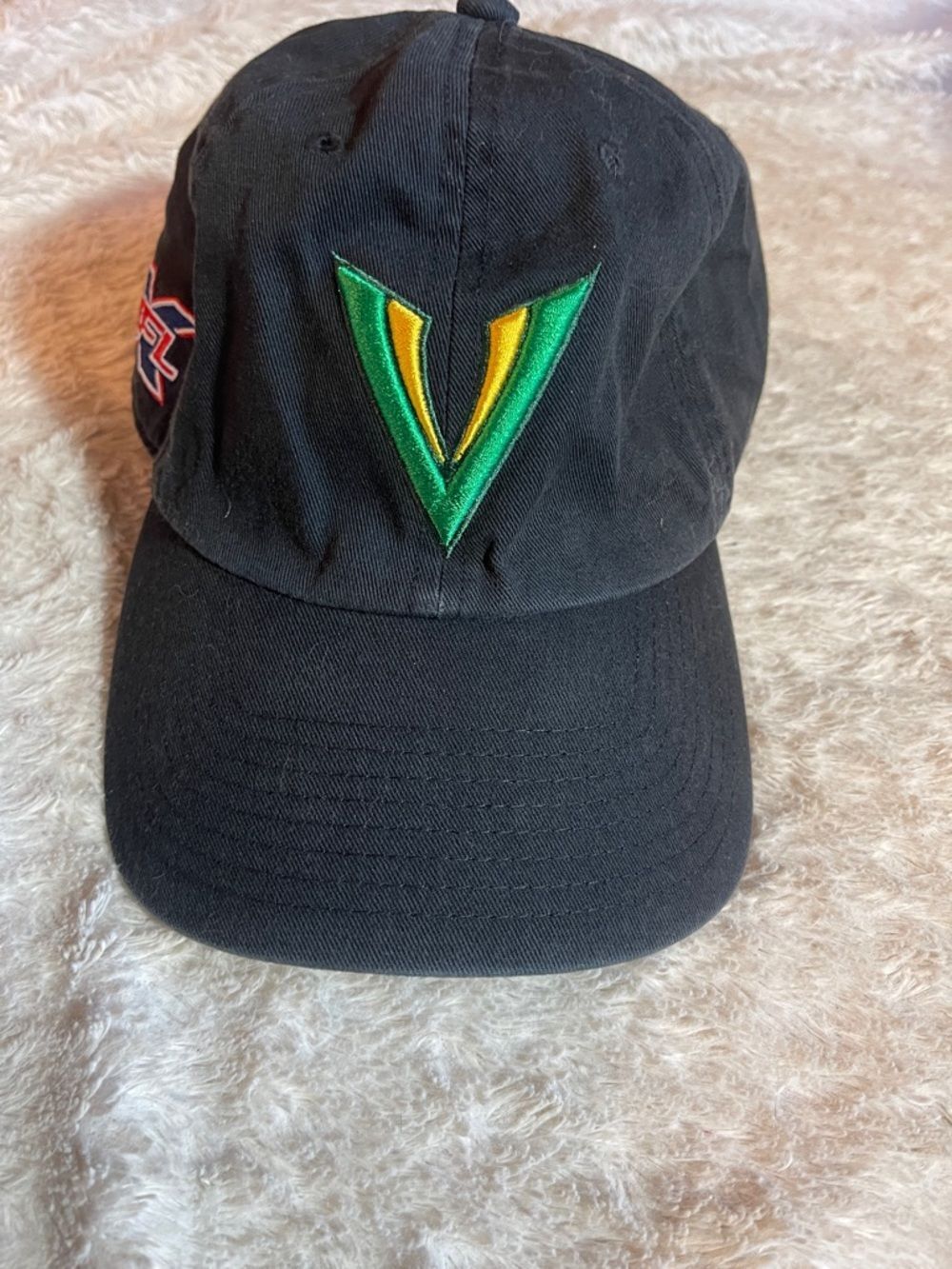 Tampa Bay Vipers hat 47 brand